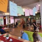 Digitale reacties voor Buurtverbeterplan 110-Morgen