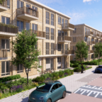 Goed nieuws: de verhuur voor Apollo & Aphrodite is gestart!