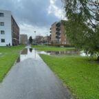 Na de storm