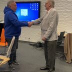 Jan Pierweijer weer lid van de wijkraad