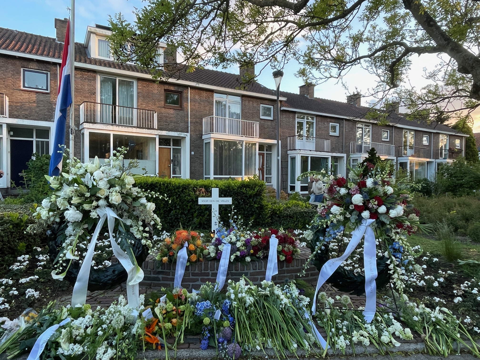 Dodenherdenking