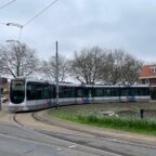 Inspreken op conceptplan toekomstvast tramnet 2030