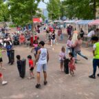 110-Morgen op stelten 17 juni