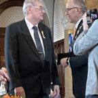 Lintje voor Jan Pierweijer