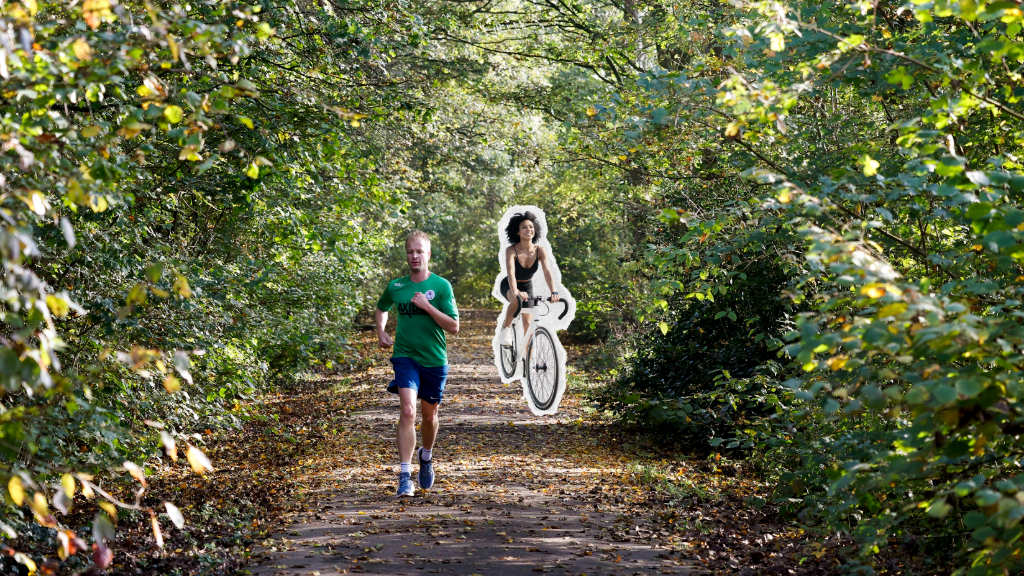 Bestel nu je gratis routekaart en zoek het Randje op!