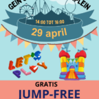 Jump Free