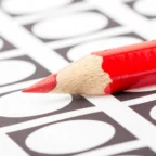 De laatste wijkraadsvergadering voor de verkiezingen !