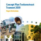 Reactie Wijkraad Hillegersberg op plan toekomst vast tramnet (PTT)