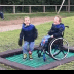 Nationale buitenspeeldag 11 juni