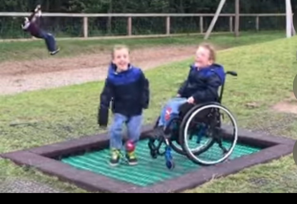 Nationale buitenspeeldag 11 juni