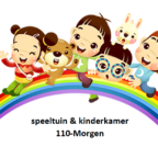Speeltuin 110-Morgen maakt een doorstart