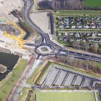 Afsluiting Doenkade weekend 9 – 12 juni