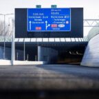 Tunnelvrees Training