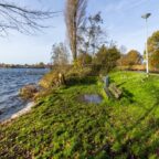 Start herinrichting openbare plekken Strekkade