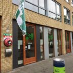 De Wijkwinkel open vanaf 10 maart